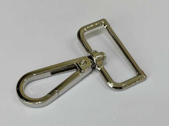 Карабін 3,2 см. № 1/S