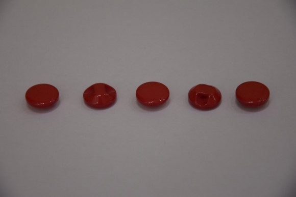 Гудзик Блузковий на півніжці 12 мм. №26