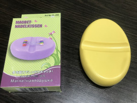 Ігольниця магнітна № Овал