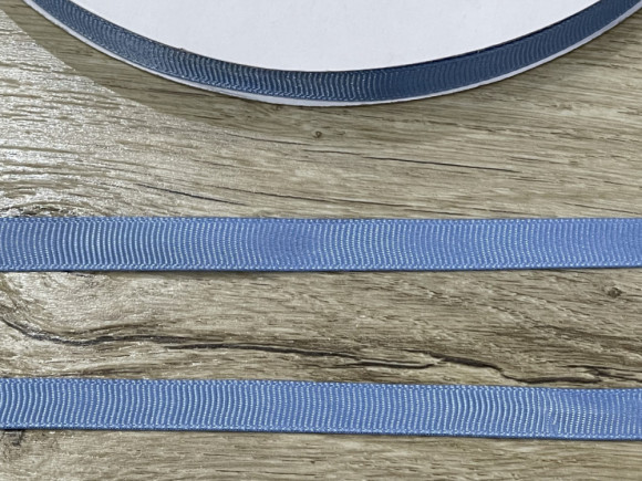 Стрічка репс 1 см. 92 м. № 1477/162