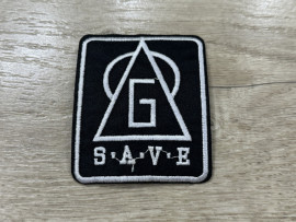 Термо аплікації № Латки/5919/39