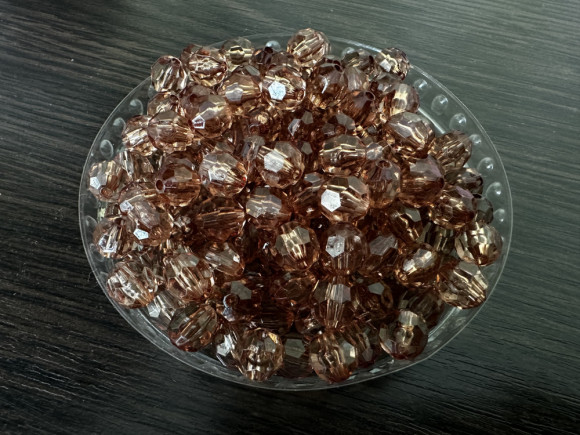 Намисто №236 (круглі) № 32/500 