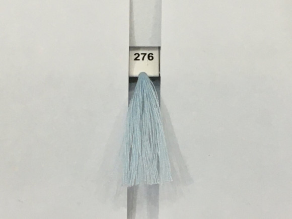 Нитки KIWI 40/2 4000 ярдів № 276/139