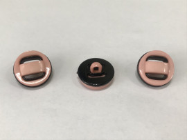 Гудзик Костюмний на ніжці 15 мм. №04/748