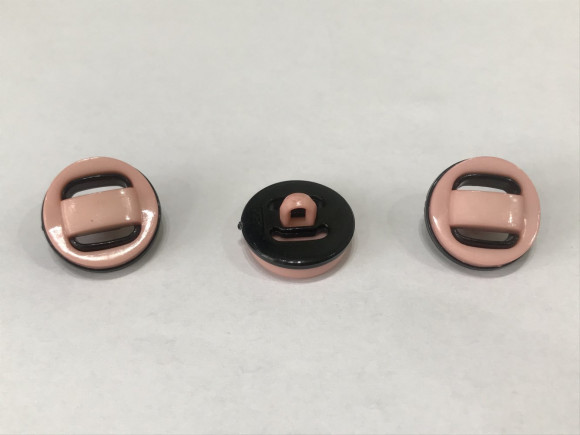 Гудзик Костюмний на ніжці 15 мм. №04/748