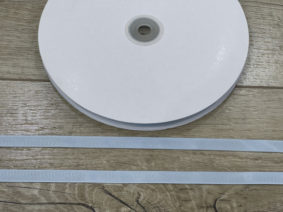 Стрічка репс 1 см. 92 м. № 1478/139