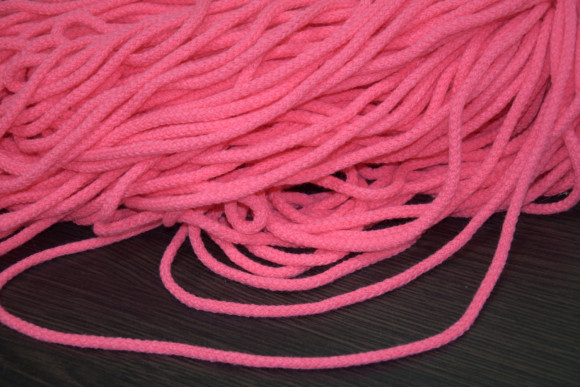 Акриловий шнур 6 мм. №05