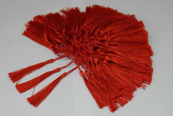 Пензлики для рукоділля № 26