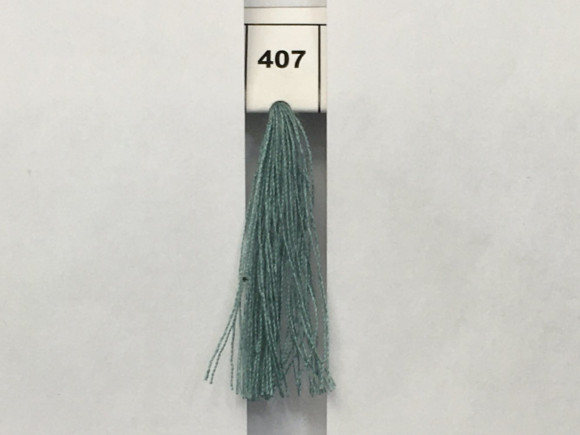 Нитки KIWI 40/2 № 407/167