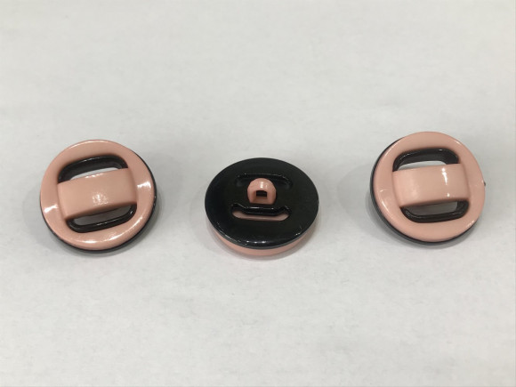 Гудзик Костюмний на ніжці 22 мм. №04/748