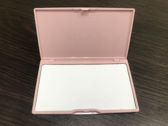 Голка магнітна № Шкатулка