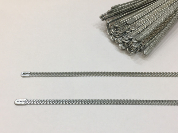 Кісточки-пружинки №40/100