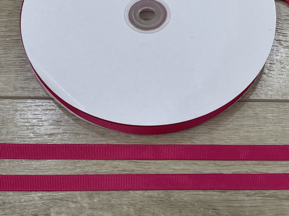 Стрічка репс 1 см. 92 м. № 1443/72