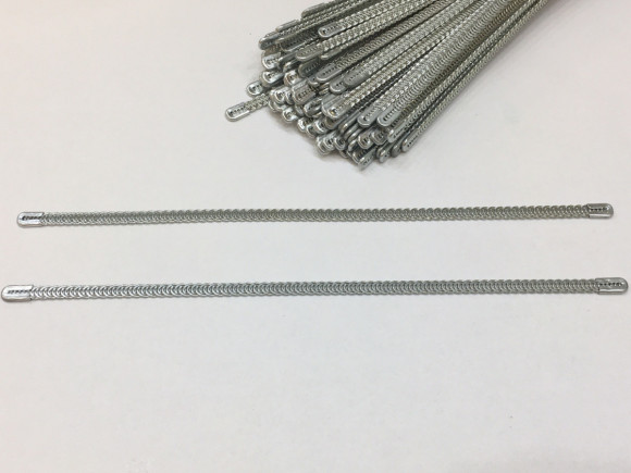 Кісточки-пружинки №25/100