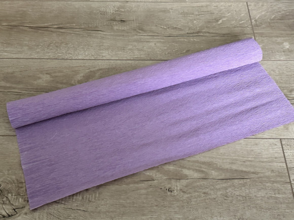 Папір Кріп № 21