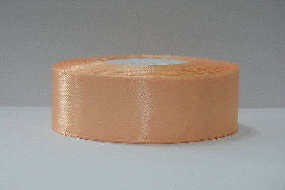 Стрічка атласна 2,5 см. № 68/155