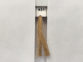 Нитки KIWI 40/2 № 431/156