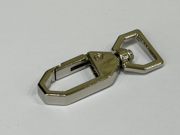 Карабін 1,3 см. № 10 /S   