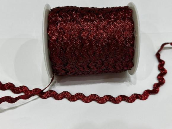 Березка парчовий 0,8 см. №26/50