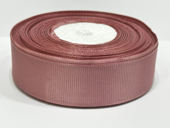 Стрічка репс 2,5 см. LUX № 30/41