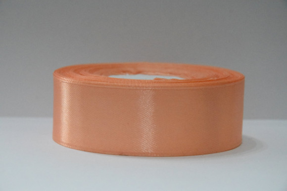 Стрічка атласна 2,5 см. № 69/М/88