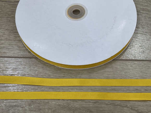 Стрічка репс 1 см. 92 м. № 1550/16