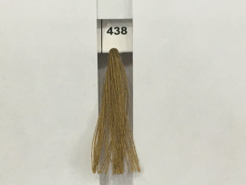 Нитки KIWI 40/2 № 438/157