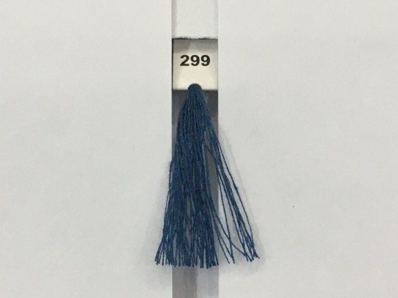 Нитки KIWI 40/2 4000 ярдів № 299/97