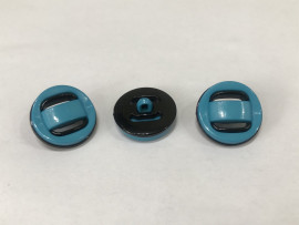 Гудзик Костюмний на ніжці 22 мм. №20/748