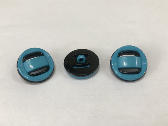 Гудзик Костюмний на ніжці 22 мм. №20/748