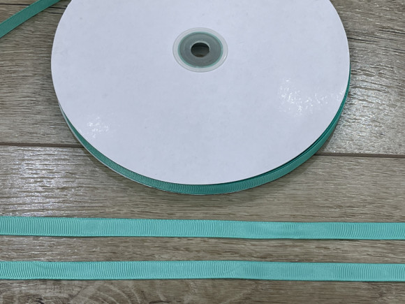 Стрічка репс 1 см. 92 м. № 1468/54