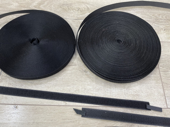 Липучка № 2,5/B