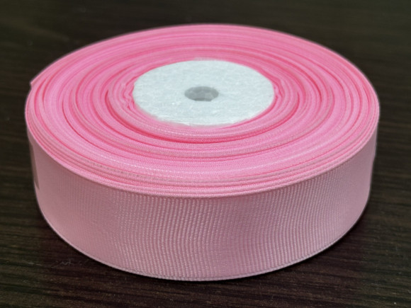 Стрічка репс 2,5 см. LUX № 32/04