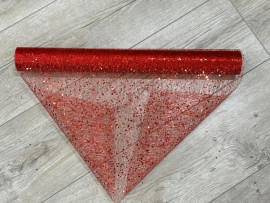 Новорічний фатин №26