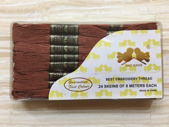 Муліні № О/327/30