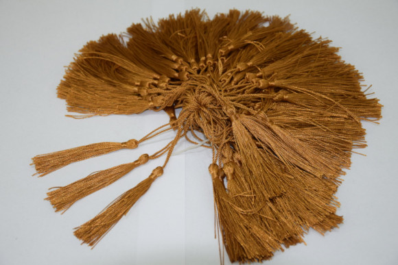 Пензлики для рукоділля № 158/48