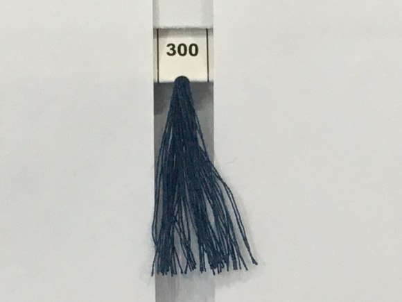 Нитки KIWI 40/2 4000 ярдів № 300/38