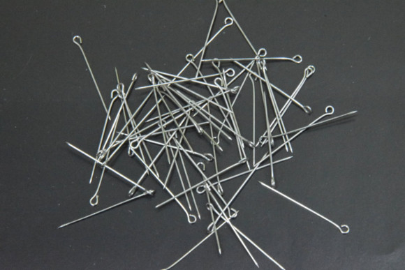 Шпильки Портновські № STANDART