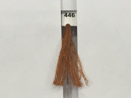 Нитки KIWI 40/2 № 446/159