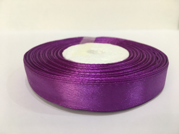 Стрічка атласна 1.2см № 45/46
