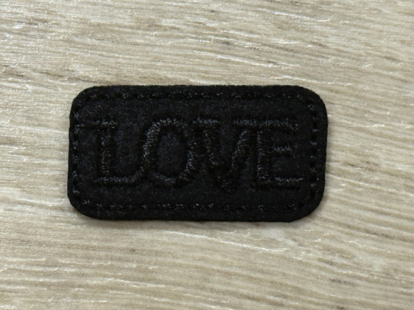 Термо аплікації № Латки/3,2-1,8/39