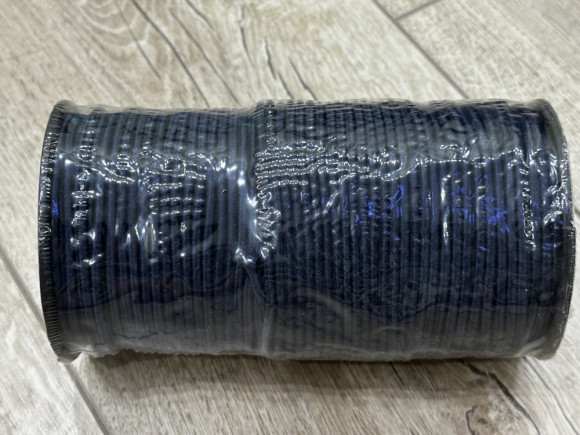 Гума кругла капелюшна 3 мм. №120/KIWI