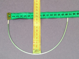 Кісточки для бюстгалтера № 48/50