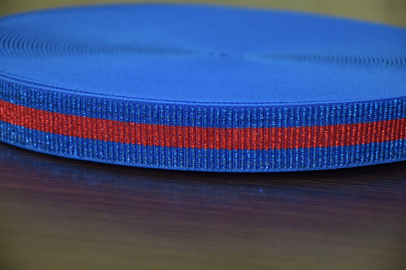 Гума поясна 3 см./12 № Жатка/40/26/40