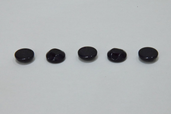 Гудзик Блузковий на півніжці 12 мм. №154