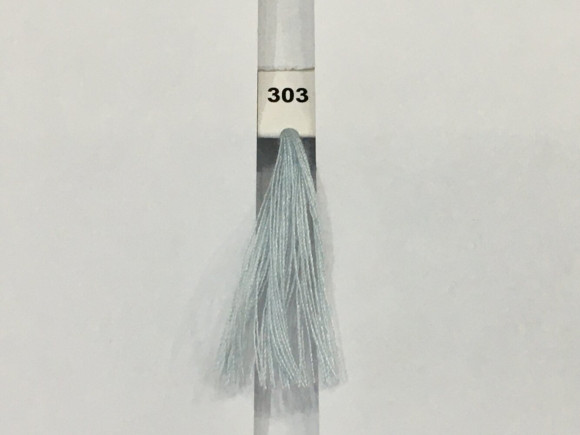 Нитки KIWI 40/2 4000 ярдів № 303/139