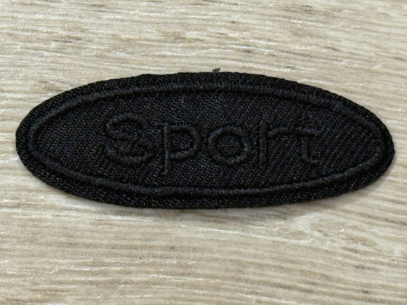 Термо аплікації № Латки/5,2-2/39 