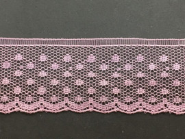 Мереживо Гіпюр 2,5 см. № 05
