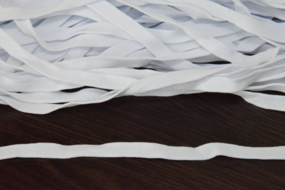 Тесьма Лампасна № 4/01/2