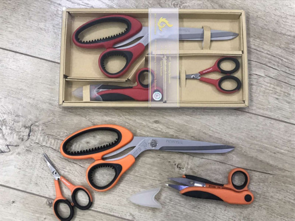 Ножиці Рукоділка № 26